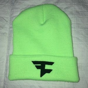 faze hat